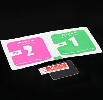 Ultra Thin Toughened Glass Protective Film for iWatch 38mm