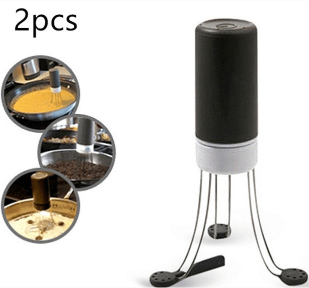 Wireless Automatic Stirrer 3-Speed Kitchen Mixer