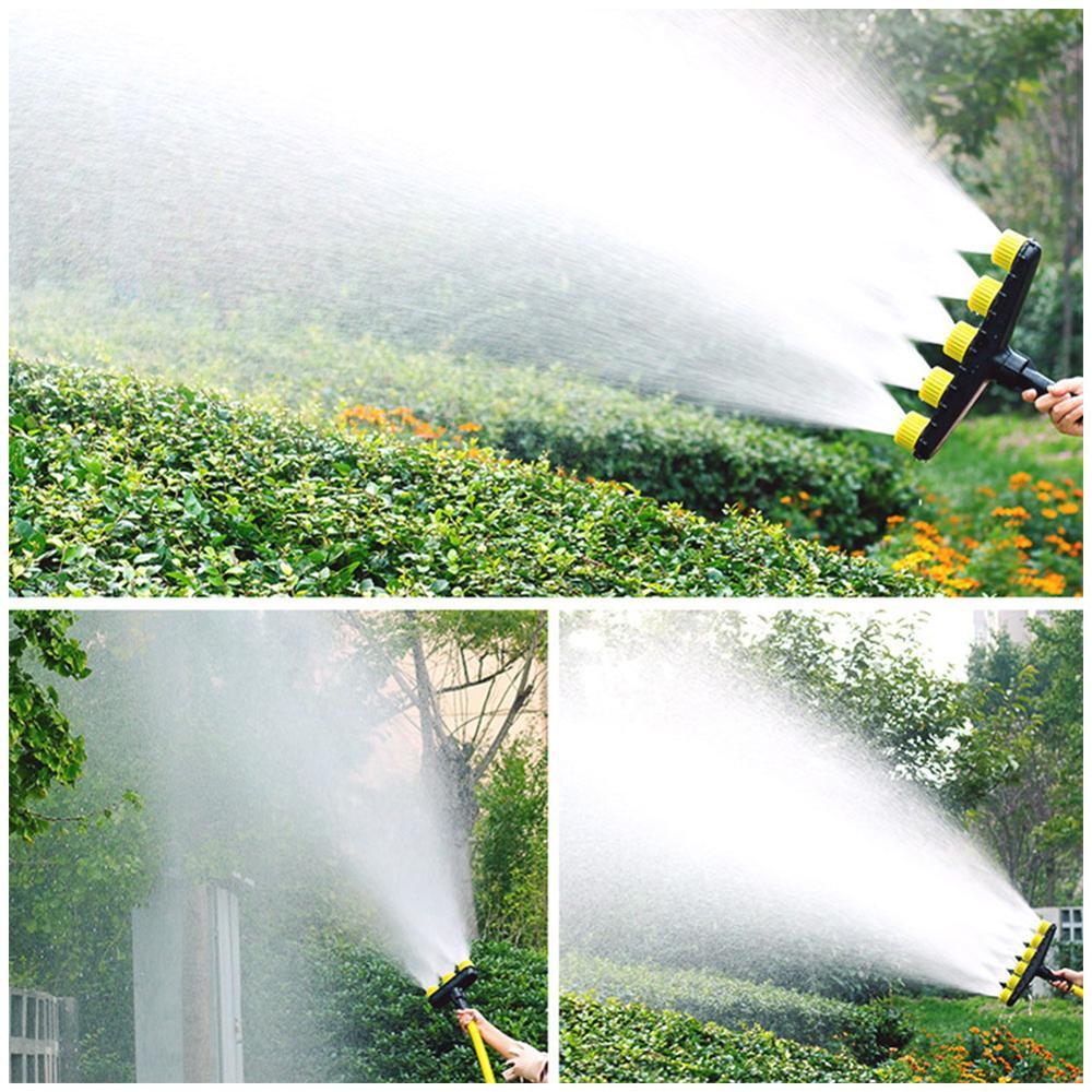 Adjustable Garden Atomizer Spray Nozzle