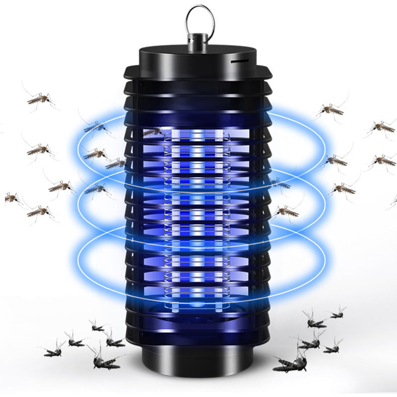 Silent Electronic Mosquito Repellent