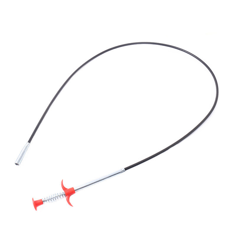 60CM Sewer Dredger Pipe Cleaner