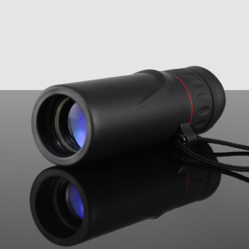Portable 10x25 HD Monocular Night Vision