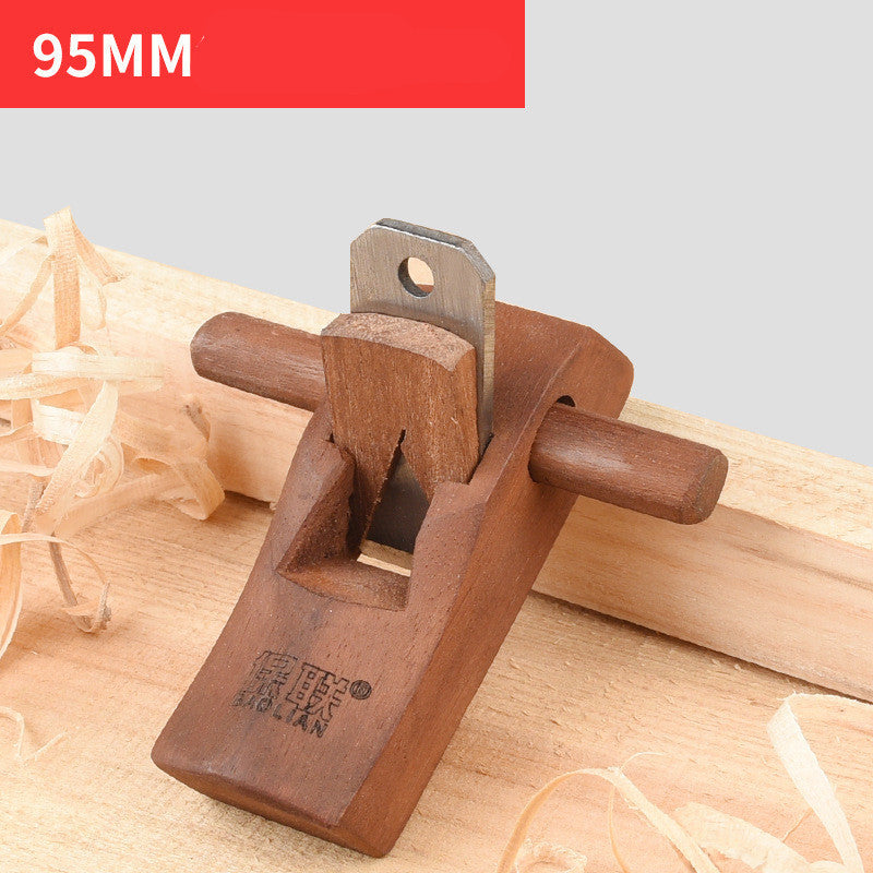 Woodworking Planer, Hand Planer, Hand Push Tool Complete Set