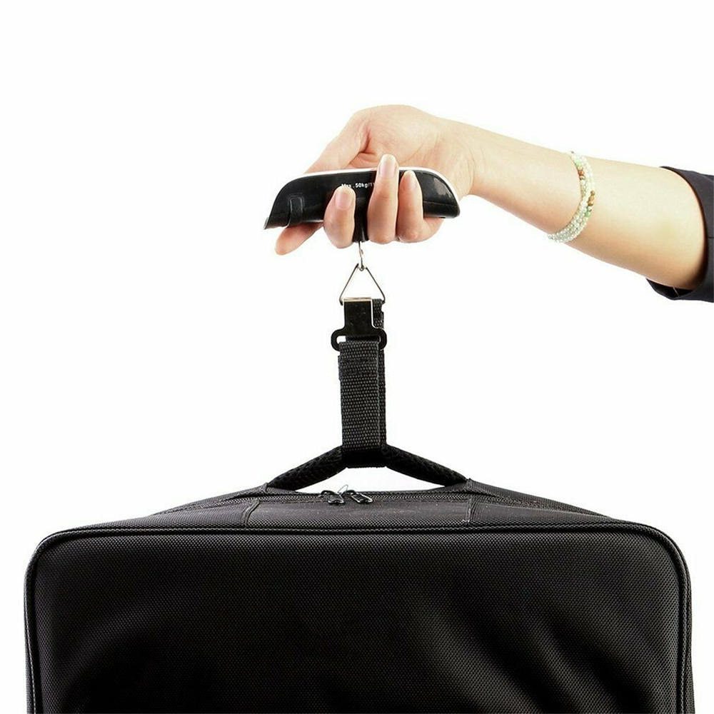 Portable T Shaped Electronic Scale 50kg