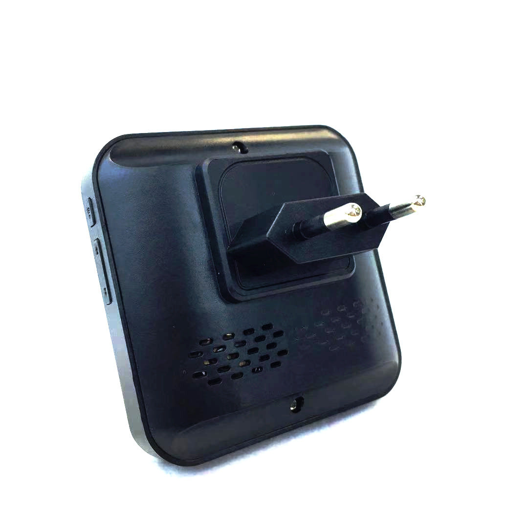 Smart Wireless Video Doorbell WiFi Security Camera