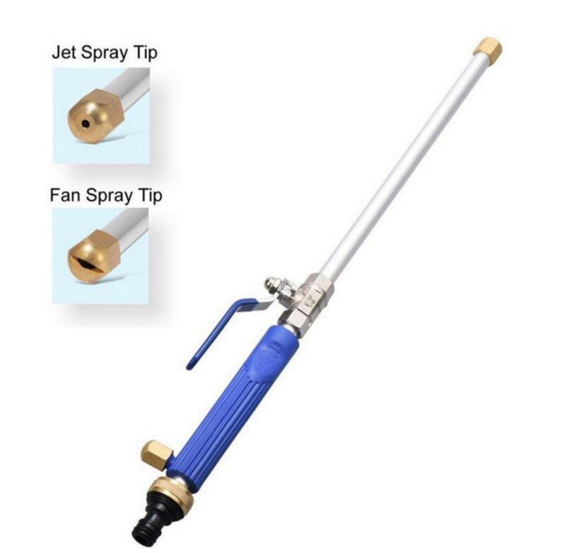 Electric High-Pressure Car Washer Spray Gun