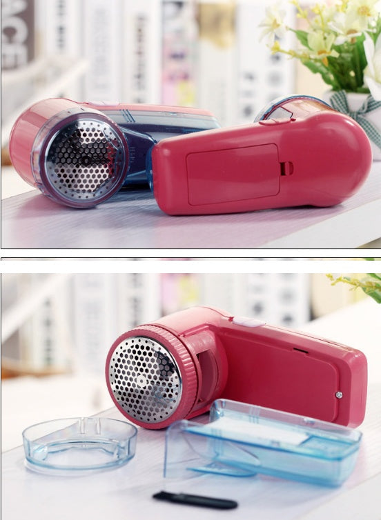 Portable Electric Lint Remover Sweater Cleaner