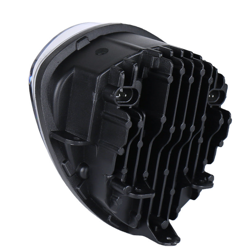 Motorcycle Headlight Victory Cross Country
