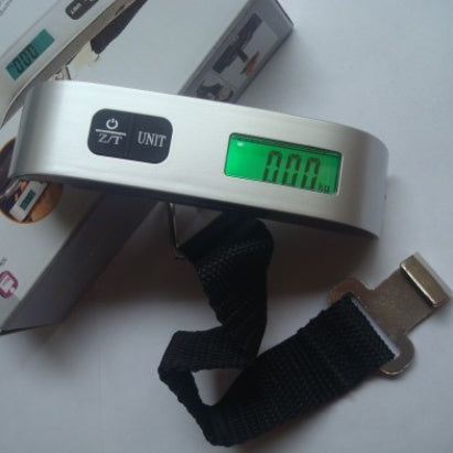 Portable T Shaped Electronic Scale 50kg