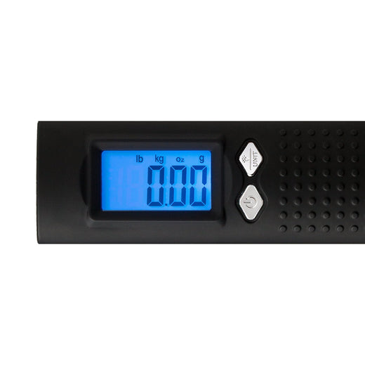 Portable USB Digital Luggage Scale