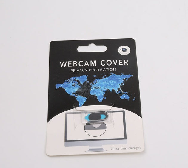 Privacy Cover for Camera and Device Screens