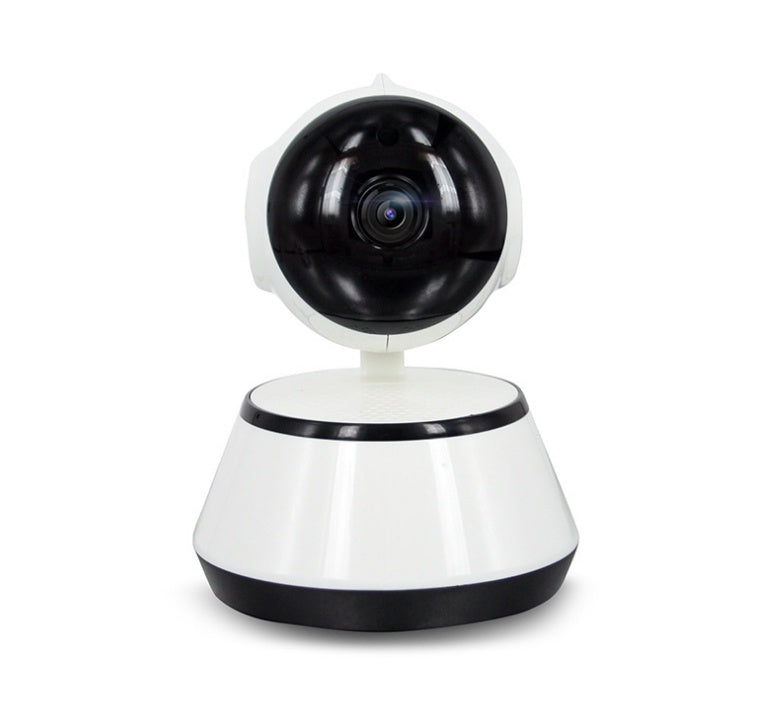 Wireless WiFi Home Surveillance Camera Wide Angle 1MP