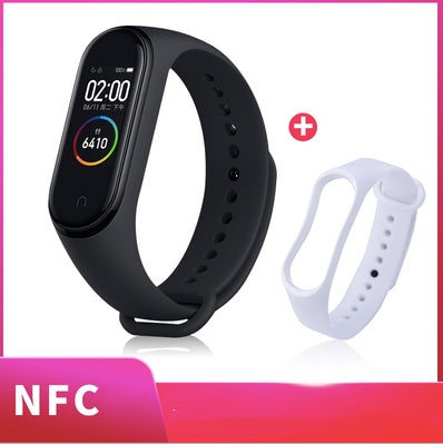 Xiaomi Mi Band 3 Smart Fitness Tracker OLED Waterproof Bracelet