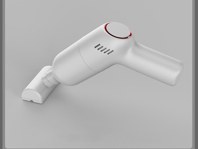 Handheld Vacuum Cleaner for Pets and Carpets
