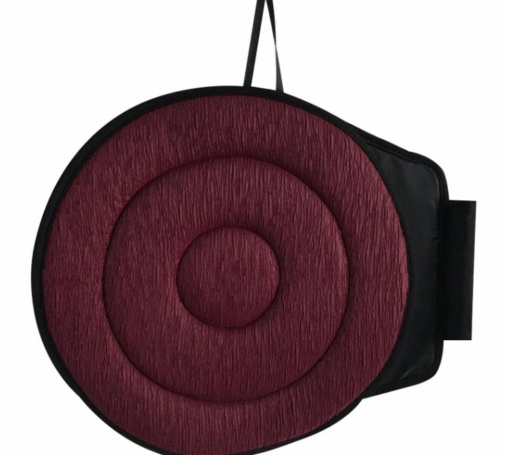 360° Rotation Seat Cushion for Car Office Home