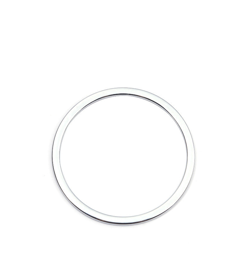 Applicable To The New Cx-4 Onksera Steering Wheel Bright Circle