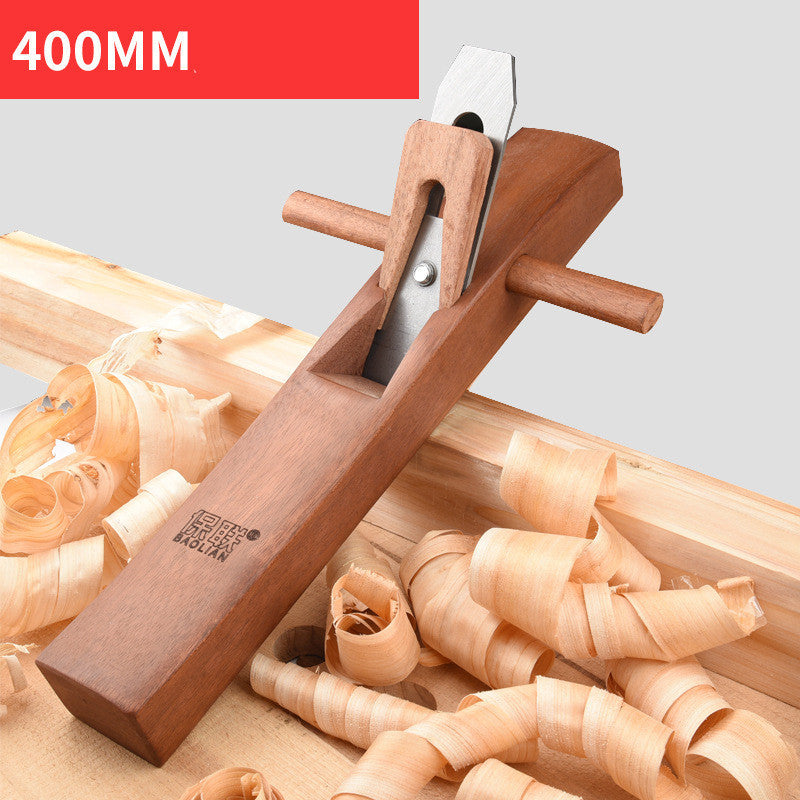 Woodworking Planer, Hand Planer, Hand Push Tool Complete Set