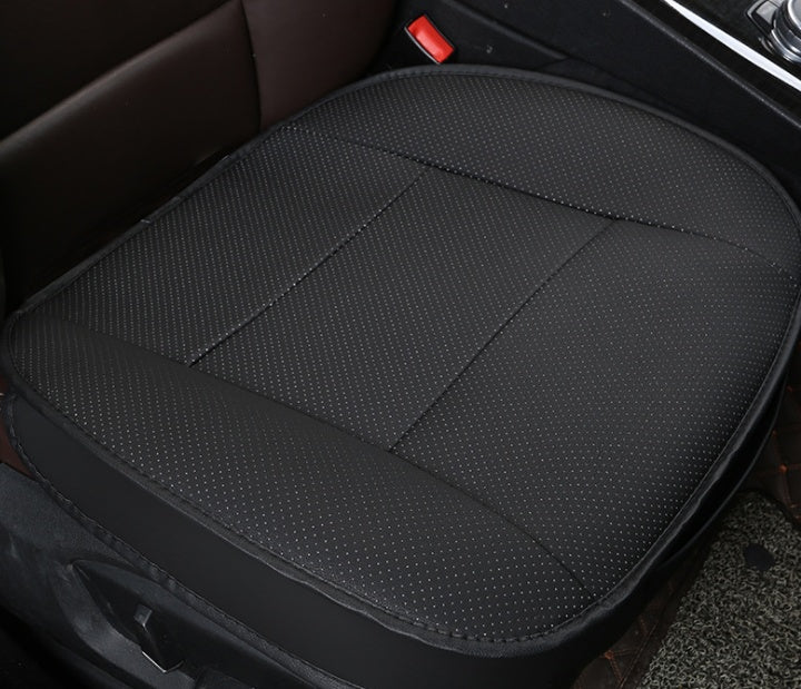 3D Bamboo Charcoal Car Seat Cushion Four Seasons