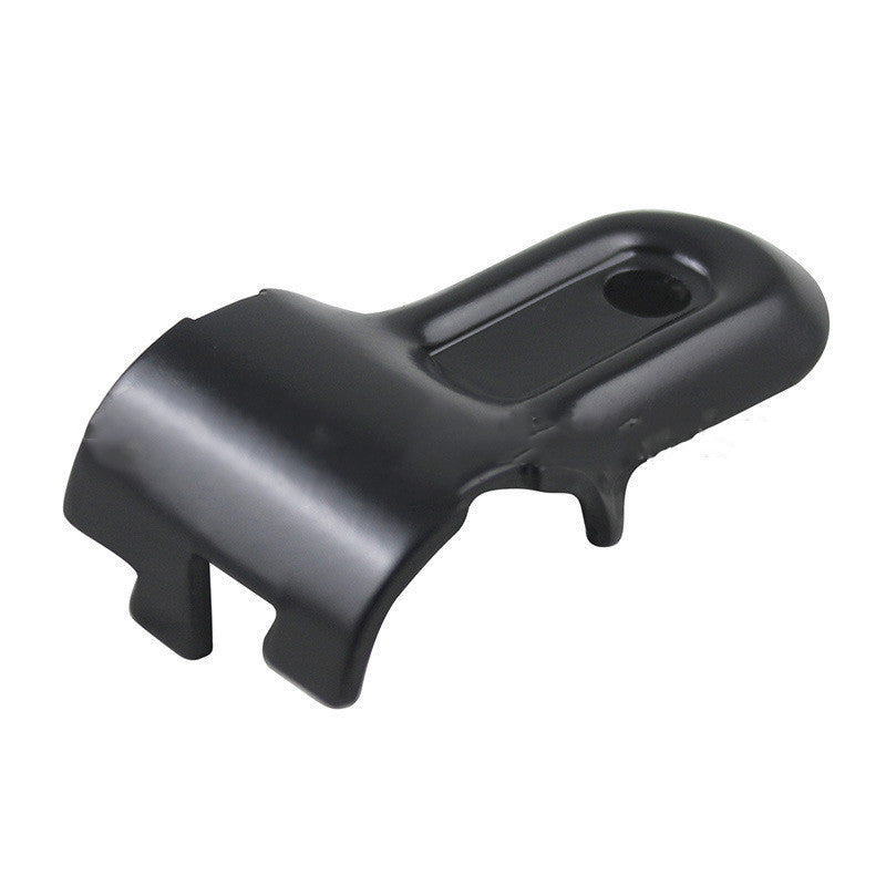 Stainless steel pipe connector
