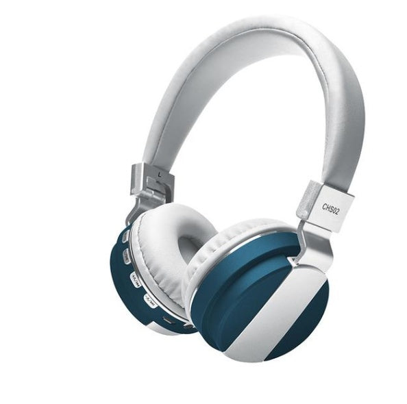 New Wireless Bluetooth Headset with Card Receiver