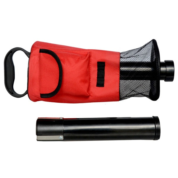 Detachable Ball Collector Bag