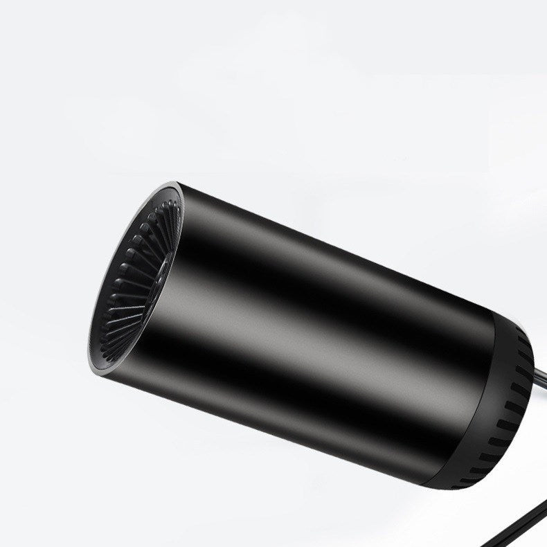 Portable Car Heater and Defroster Fan