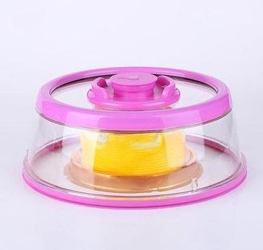 Kitchen Vacuum Food Sealer Fresh-Keeping Cover