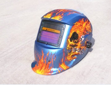 New Solar Automatic Welding MaskDIY Rubber Stamps Convex Powder Embossed Powder Heat Shrinkable Film Hot Air Gun