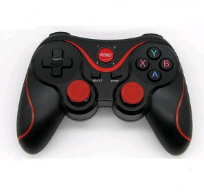T3 Bluetooth Wireless Game Controller X3 S600
