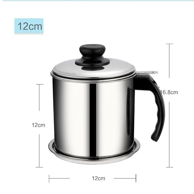 Stainless Steel Telescopic Frying Basket
