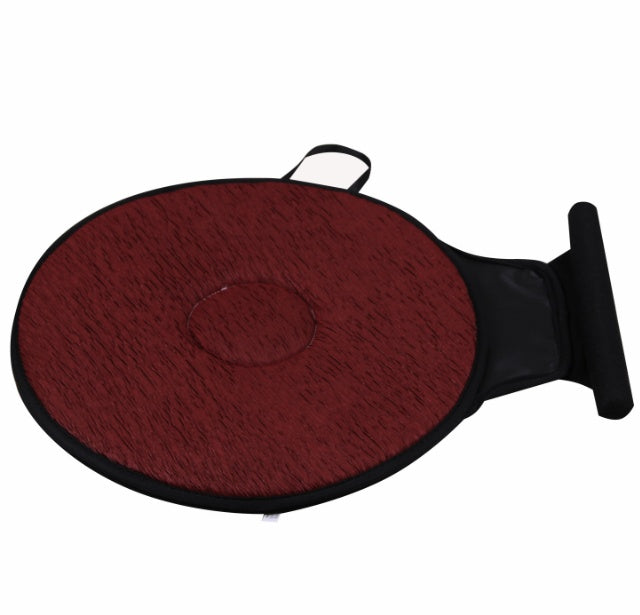 360° Rotation Seat Cushion for Car Office Home