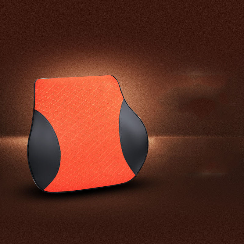 Car cushion