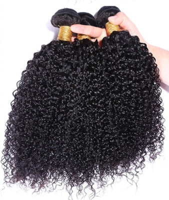 Brazilian Kinky Curly Human Hair Wigs Wholesale