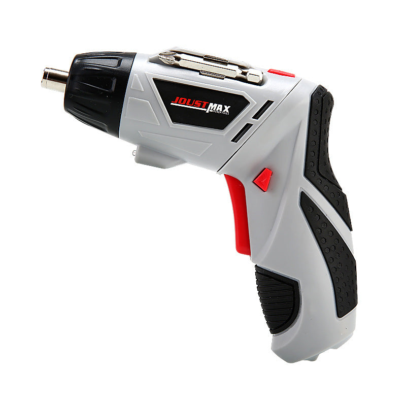 4.8V Rechargeable Electric Screwdriver Hand Drill Set