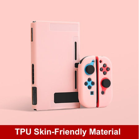 Protective Shell Solid Color Protective Sleeve