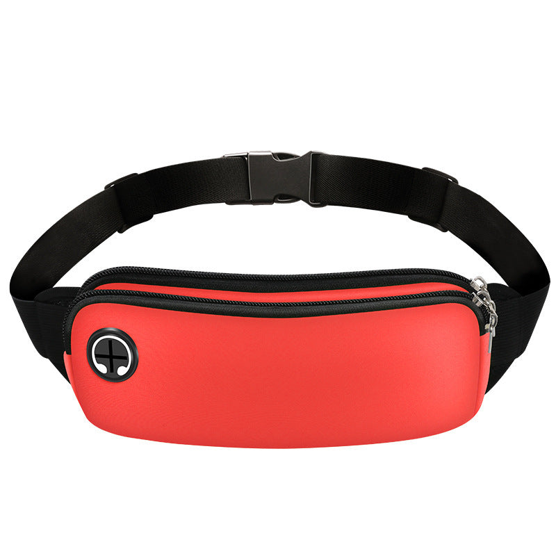 Unisex Sports Mobile Phone Waist Pack