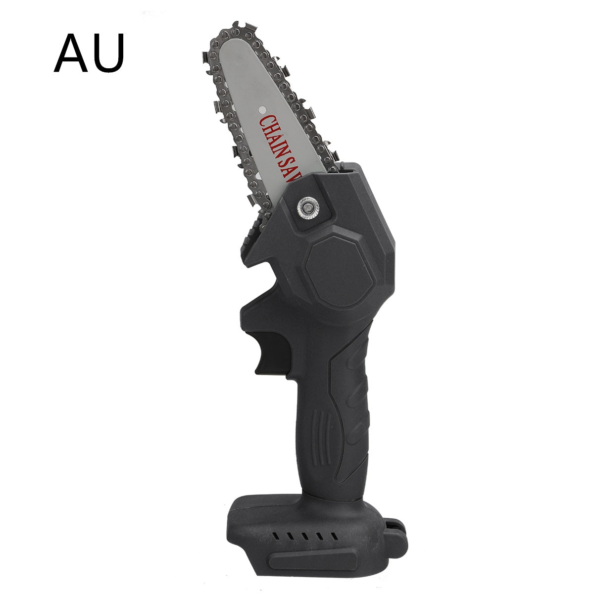 4 Inch Mini Cordless Chain Saw