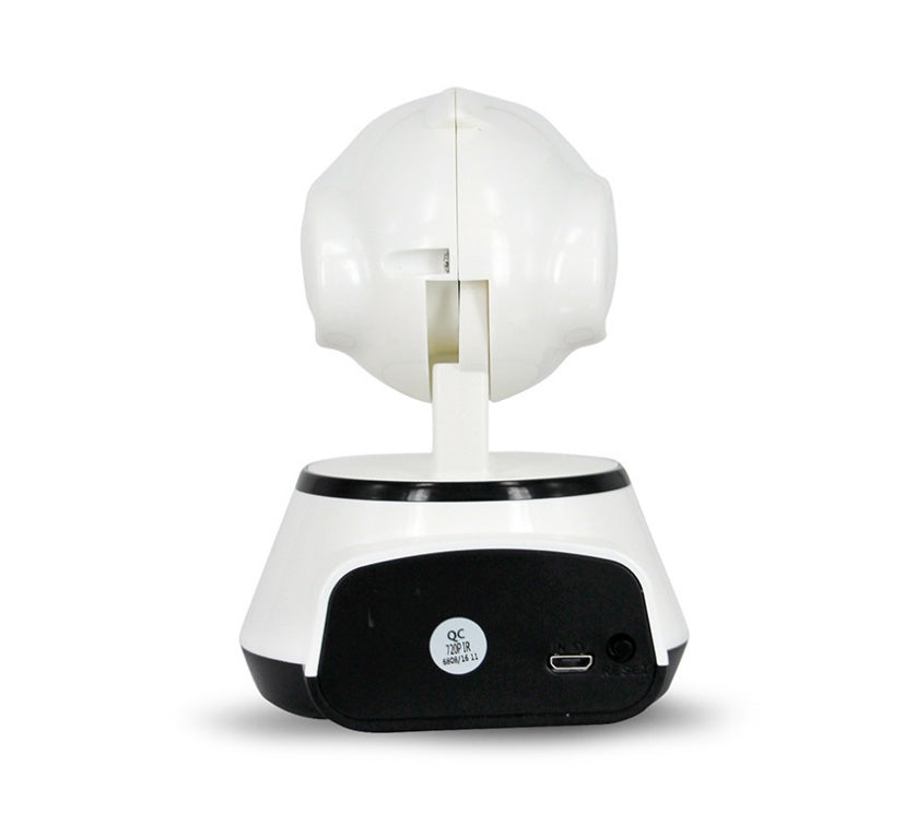 Wireless WiFi Home Surveillance Camera Wide Angle 1MP