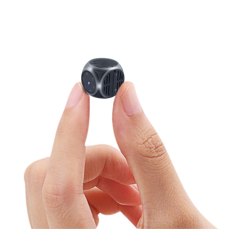 Sensor Night Vision Mini HD 1080P Camera