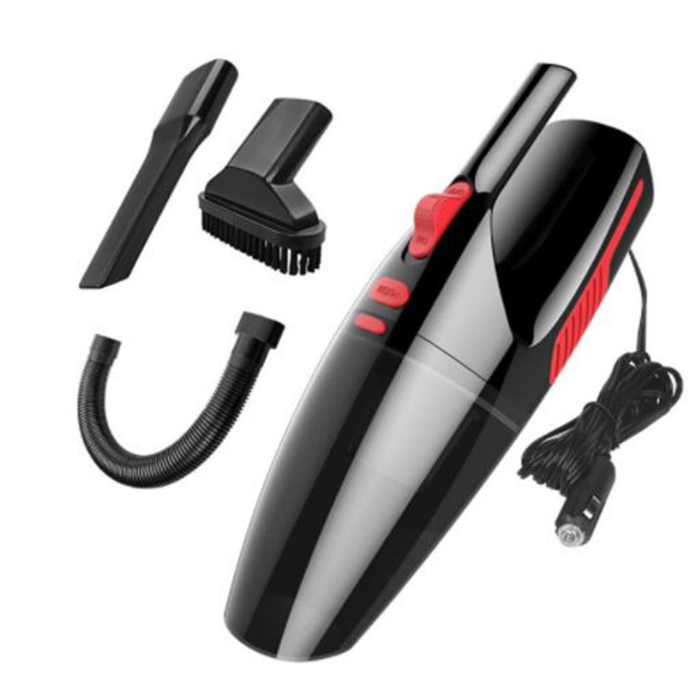Handheld Car Vacuum Cleaner