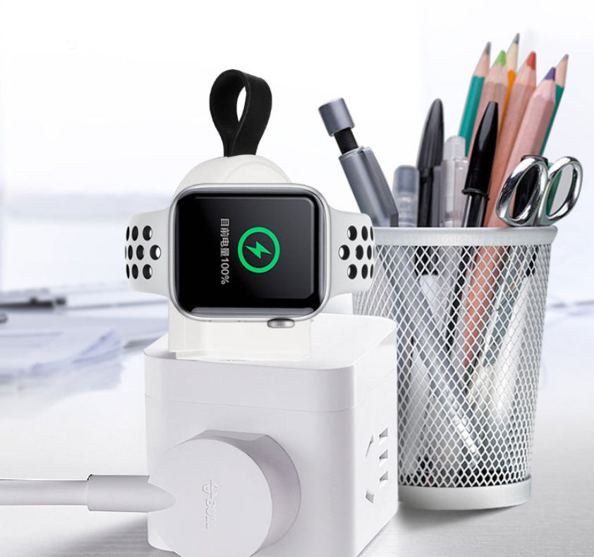 USB portable Watch watch charger