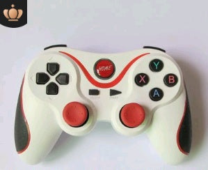 T3 Bluetooth Wireless Game Controller X3 S600