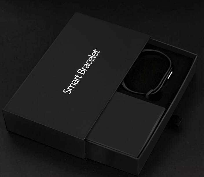 R5 PRO Smart Band Heart Rate Blood Pressure Oxygen Tracker