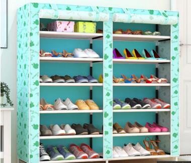Actionclub Multi-layer Shoe Rack Organizer