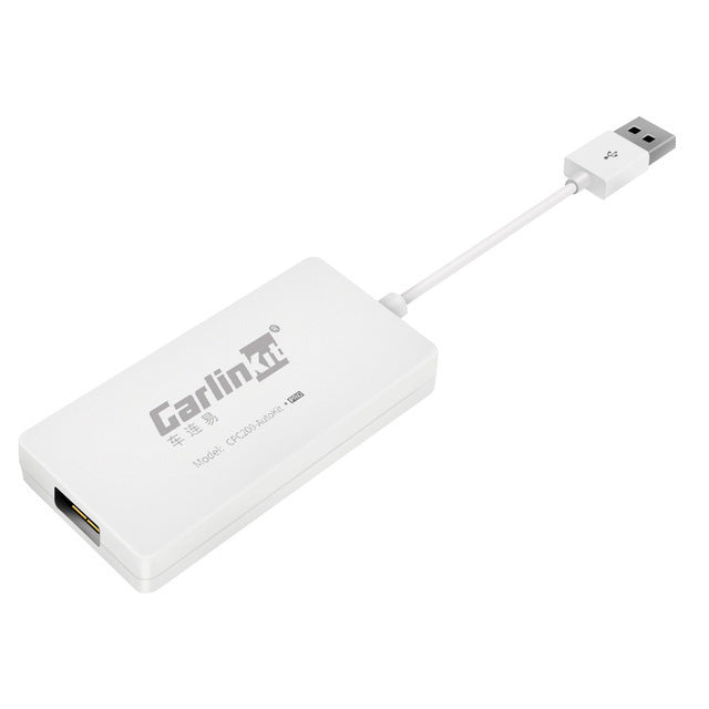 Wireless Bluetooth Mobile Phone Screen Adapter
