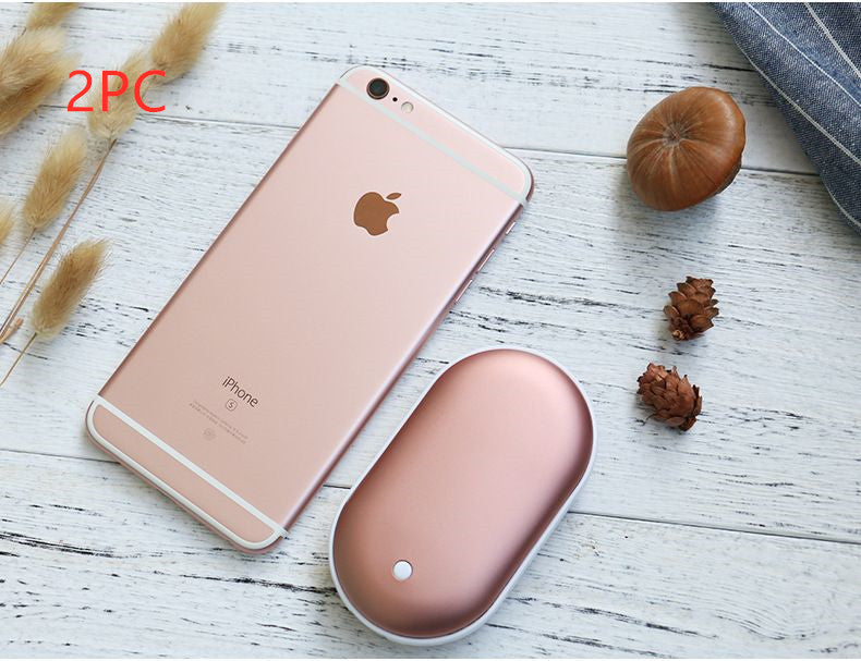 Macaron USB Hand Warmer