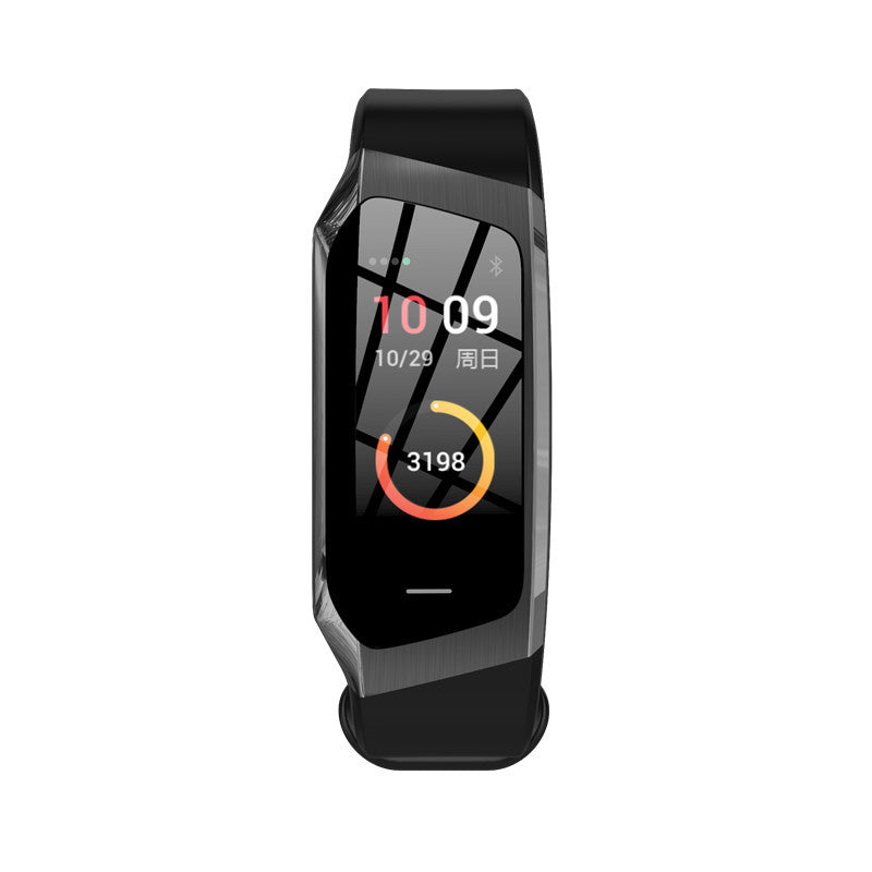 Smart Sports Watch Waterproof Fitness Tracker for Men and Women