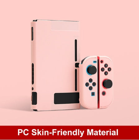 Protective Shell Solid Color Protective Sleeve