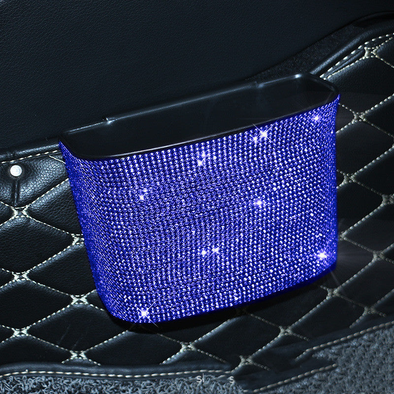 Hot Drilling Gear Shoulder Steering Wheel Cover