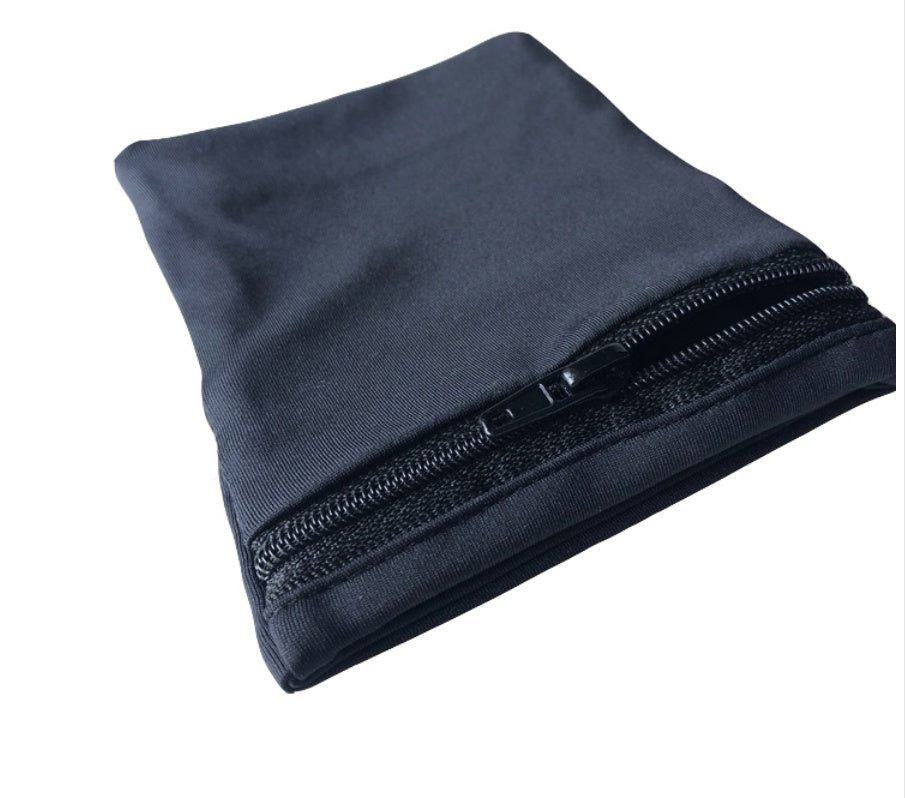 Sports Phone Arm Bag & Wristband – Gym, Running, Cycling, Tennis